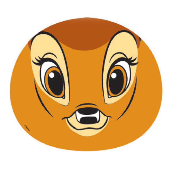 Disney Gesichtsmaske Colour Bambi
