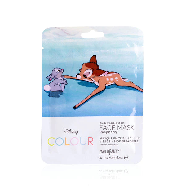 Disney Gesichtsmaske Colour Bambi