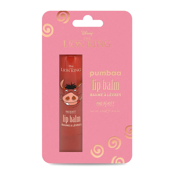 Disney Lippenbalsam Pumbaa König der Löwen