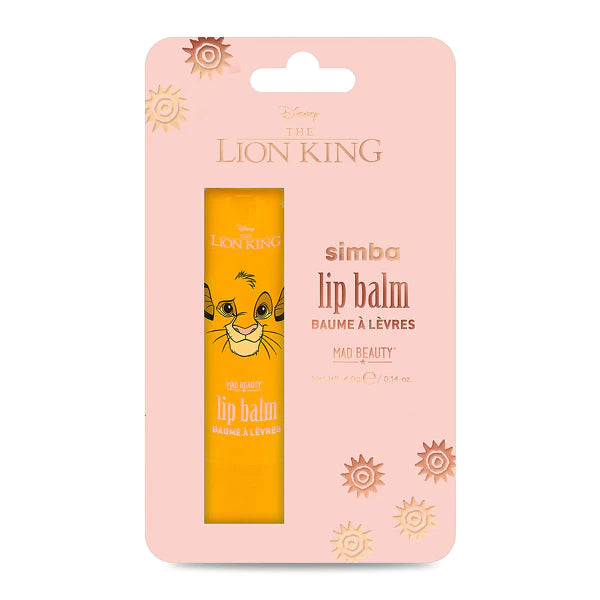Disney Lippenbalsam Simba König der Löwen