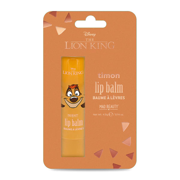 Disney Lippenbalsam Timon König der Löwen