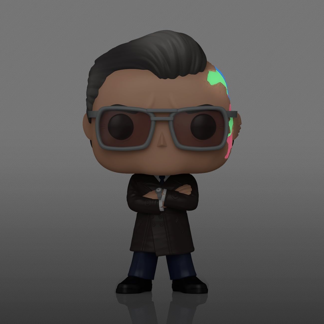 Funko Pop! Vinyl Beetlejuice 2 – Wolf Jackson 1826