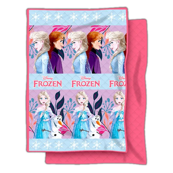 Disney Frozen Tagesdecke  250 cm x 150 cm NEU