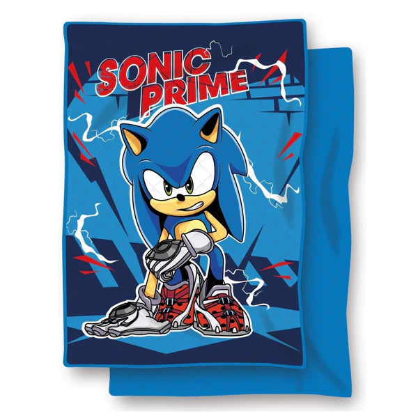 Sonic Tagesdecke  250 cm x 150 cm NEU