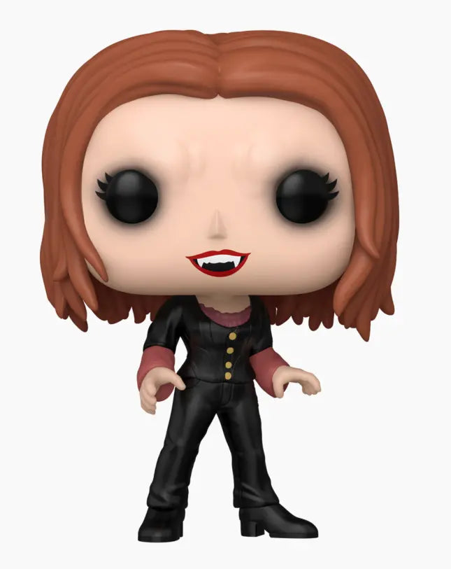 Funko - POP! -1729 Buffy Willow (Vampire) Vinyl