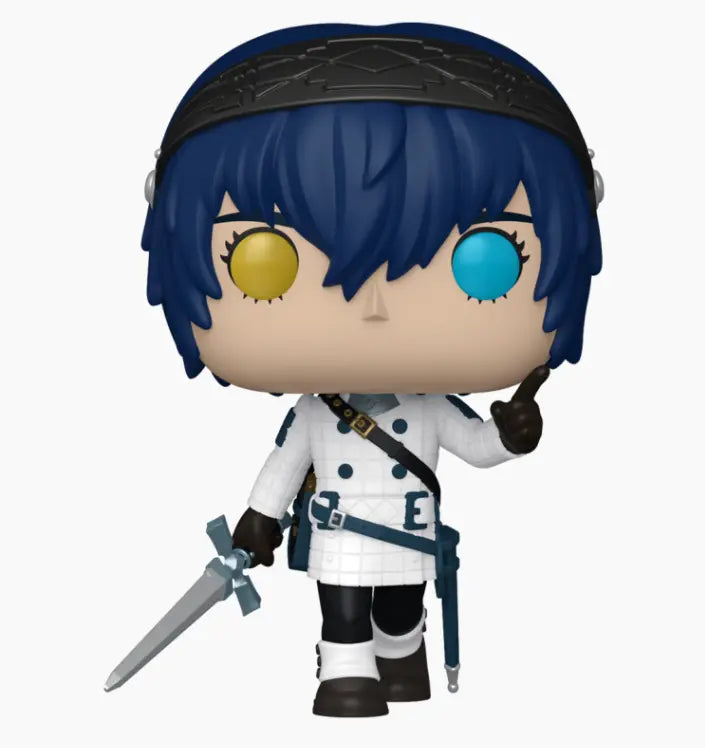 Funko Pop! VinylMetaphor Protagonist 1108