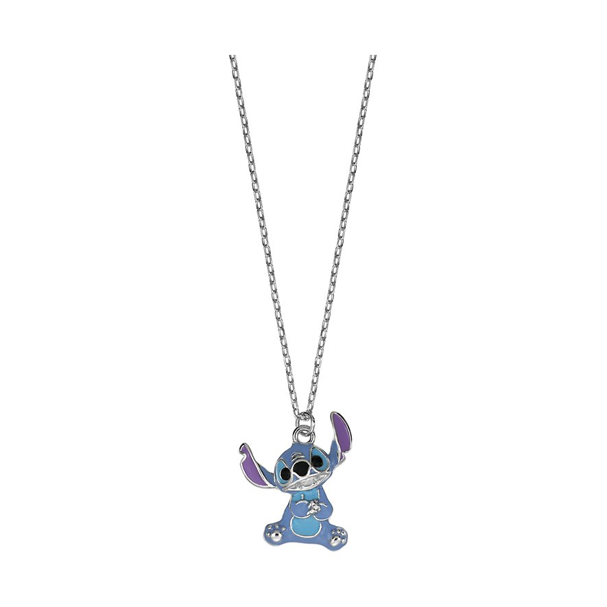 Disney Stitch Kette Stitch Schmuck 925er Silber