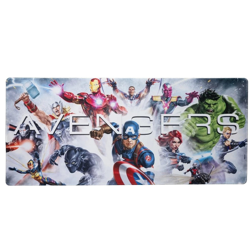 Mauspad XL Avengers