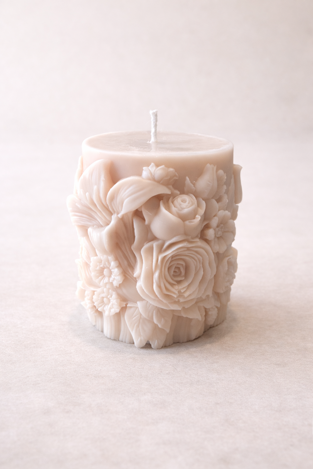 Handmade Lilienzylinder