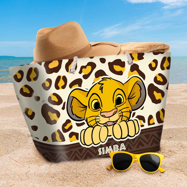 Simba XL Tasche