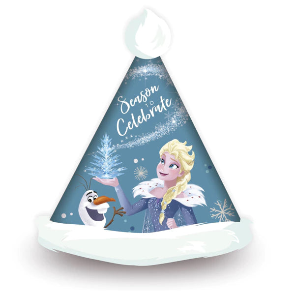 Frozen Weihnachtsmütze 37 cm