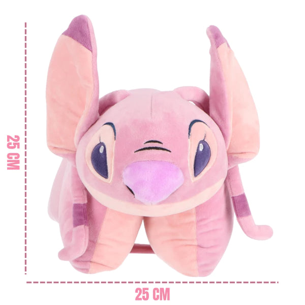 Disney Lilo & Stitch Angel Kissen