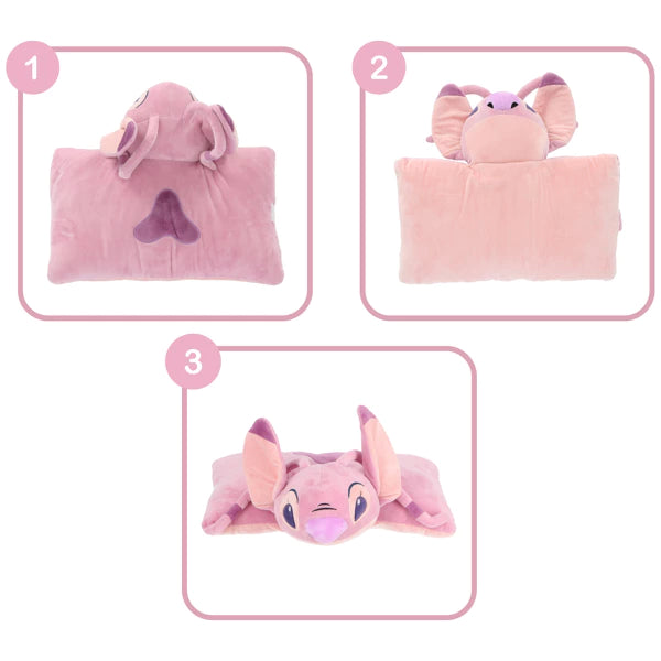 Disney Lilo & Stitch Angel Kissen