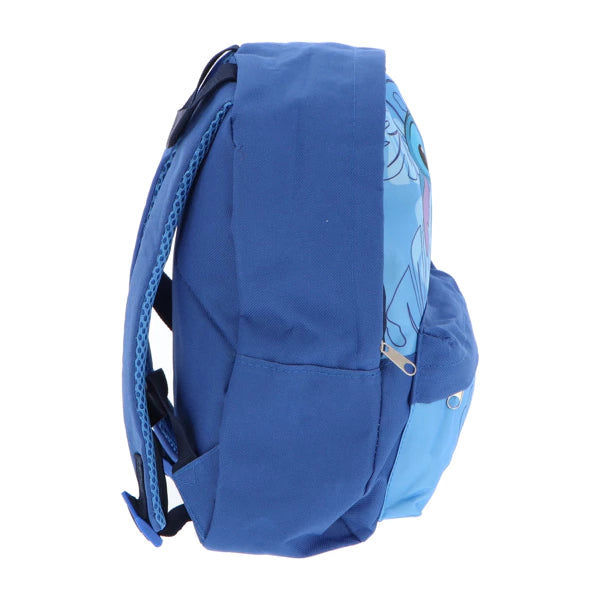 Lilo & Stitch Rucksack 30 cm blau