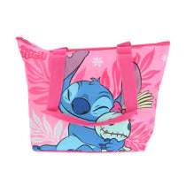 Disney Lilo & Stitch Tasche pink
