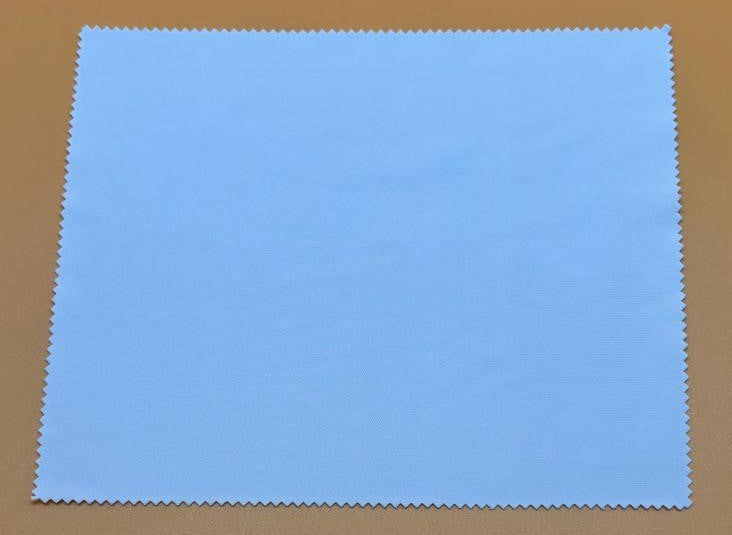 Foto Brillenputztuch Microfasertuch