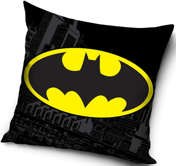 Batman Kissen - Personalisierung möglich
