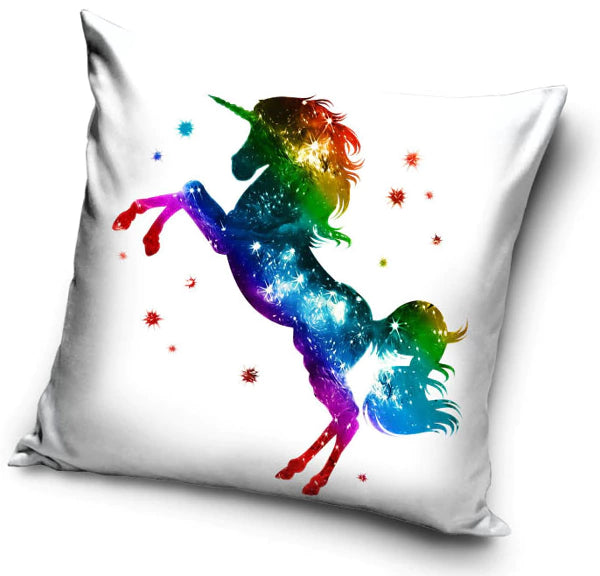 Einhorn Kissen - Personalisierung möglich