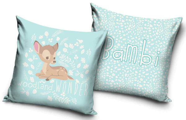 Disney Bambi Kissen - Personalisierung möglich