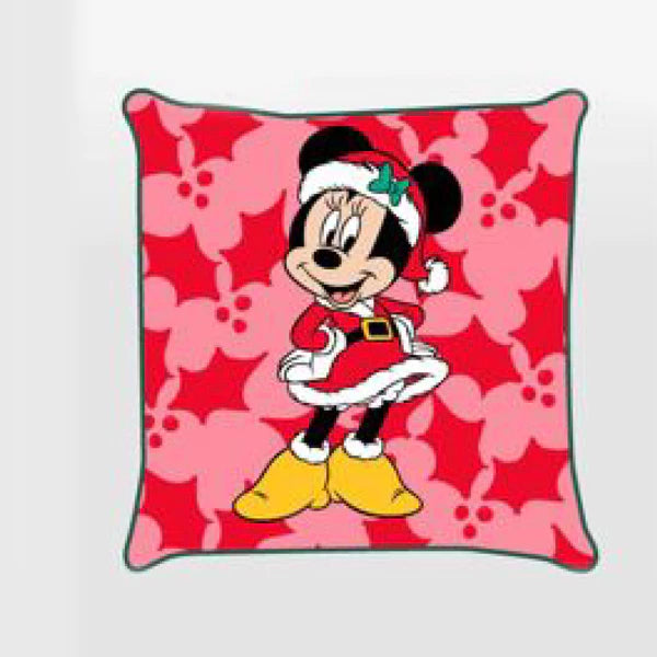 Disney Minnie Mouse Maus Kissen, Personalisierbar