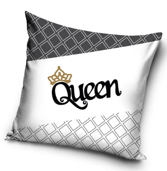 Queen Kissen - Personalisierung möglich