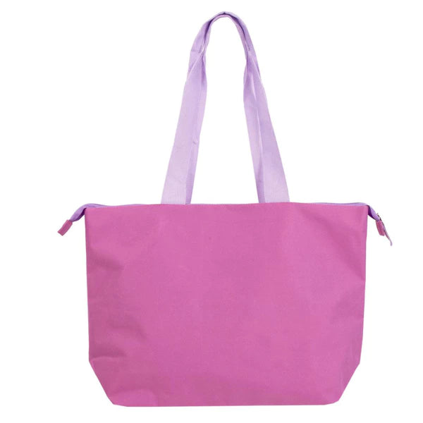Disney Strandtasche Minnie pink