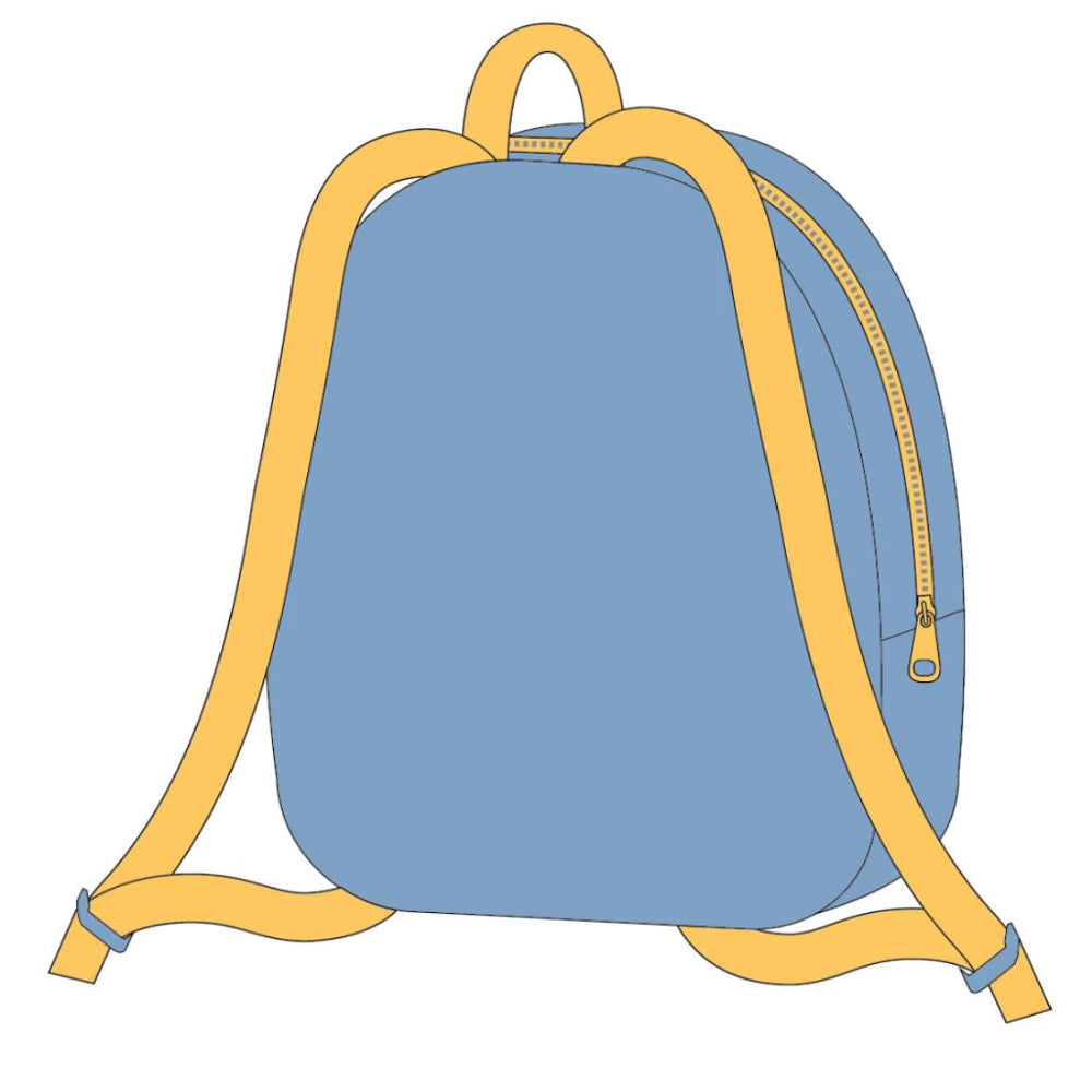 Disney Lilo & Stitch  kleiner Plüschrucksack