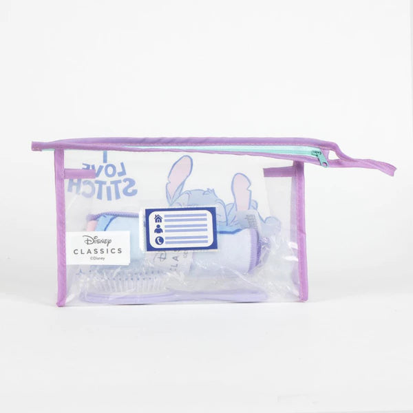 Disney Lilo und Stitch Reinigungsset Pflegeset Waschset NEU