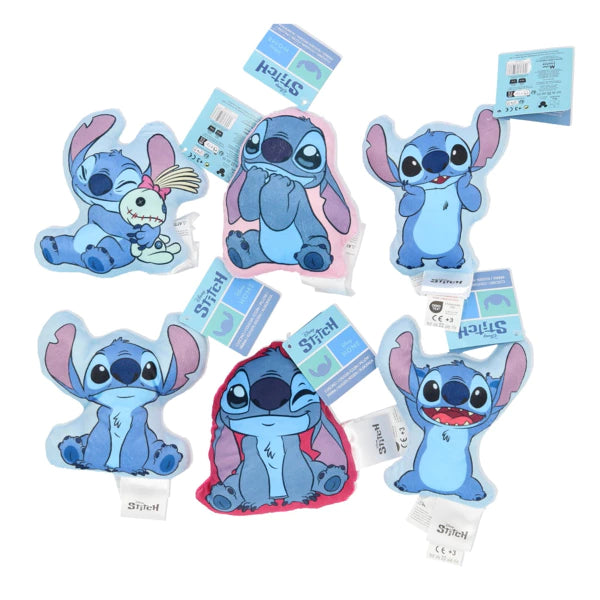 Disney Lilo & Stitch Mini Kissen 15cm
