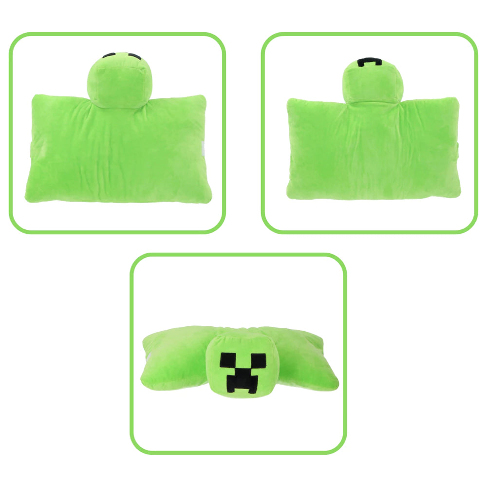 Minecraft Kissen