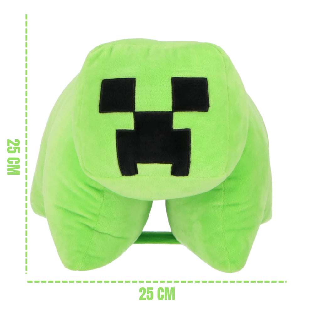 Minecraft Kissen