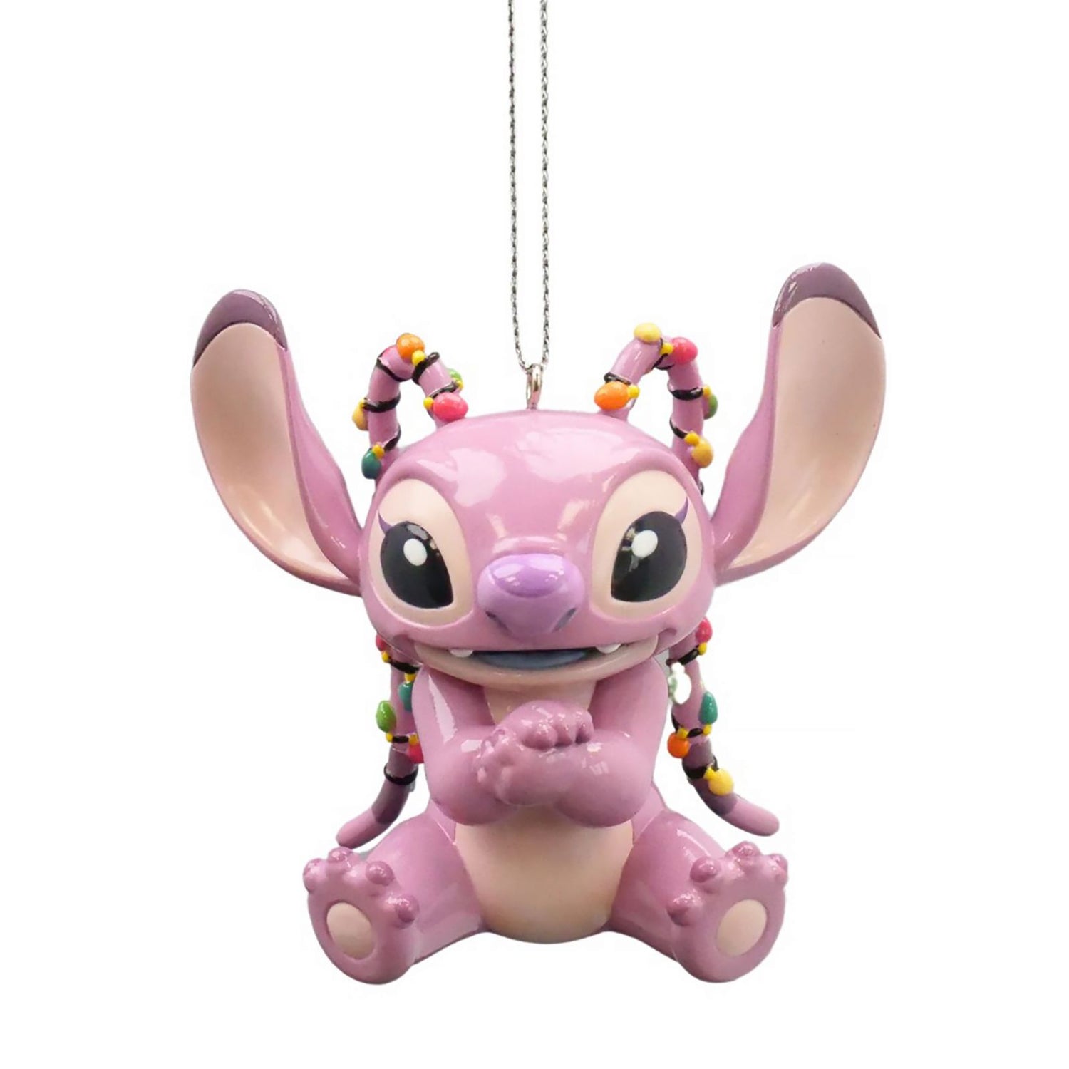 Disney Stitch Angel Ornament Weihnachtsanhänger