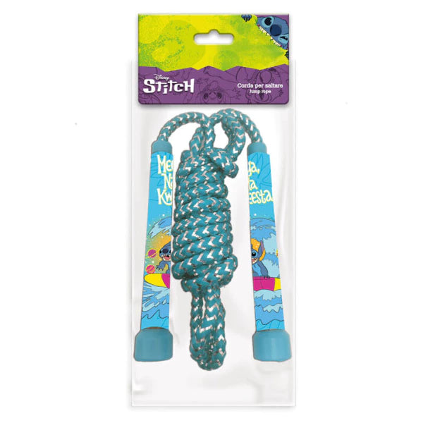 Disney Stitch Springseil