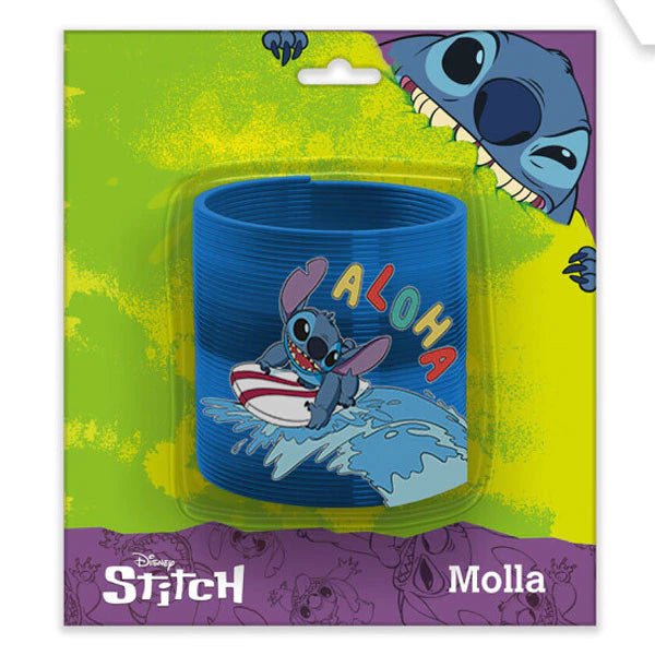 Disney Stitch Treppenläufer