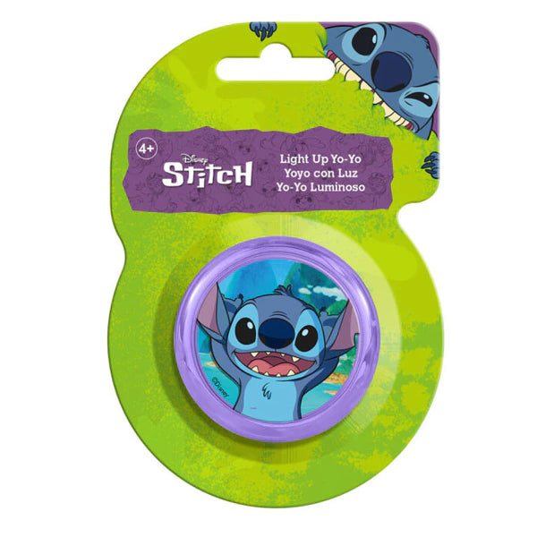 Disney Stitch   leuchtendes Jojo