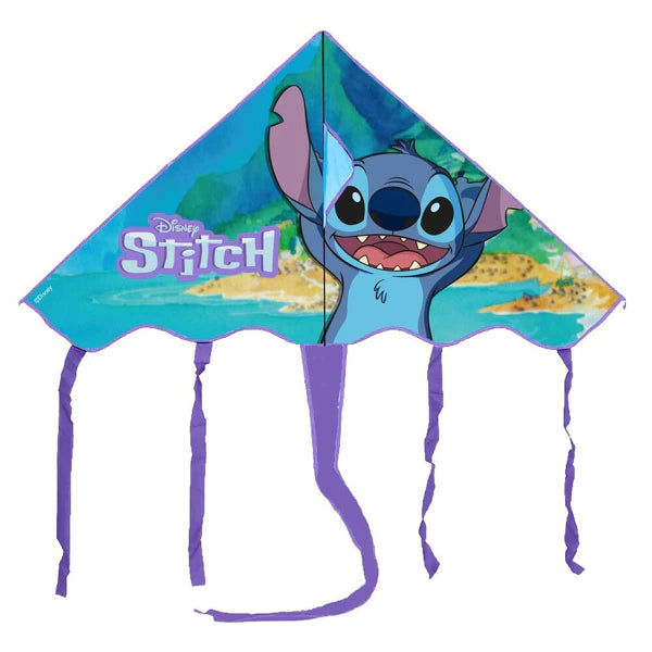 Disney Stitch Wind Drache