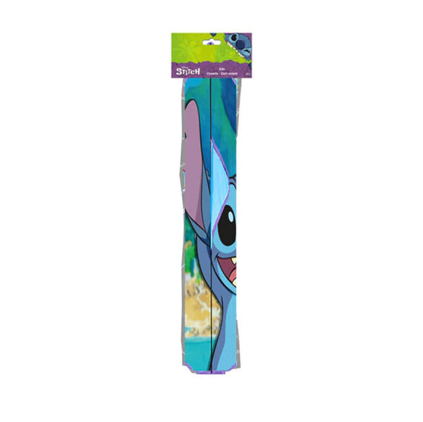 Disney Stitch Wind Drache