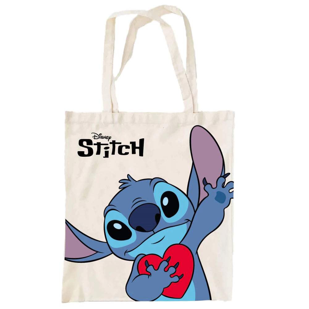 Disney Lilo & Stitch Einkaufstasche