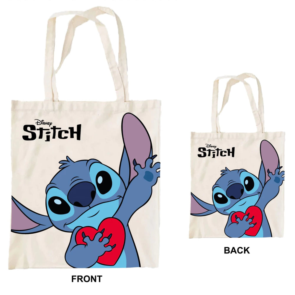 Disney Lilo & Stitch Einkaufstasche
