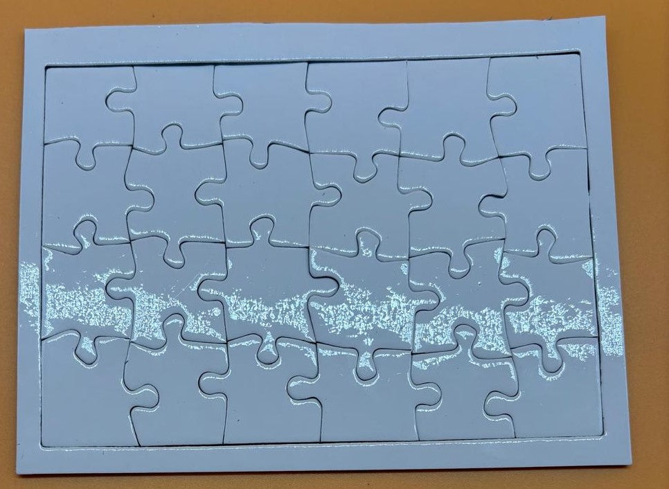 Fotopuzzle 24 Teile 10x14 cm