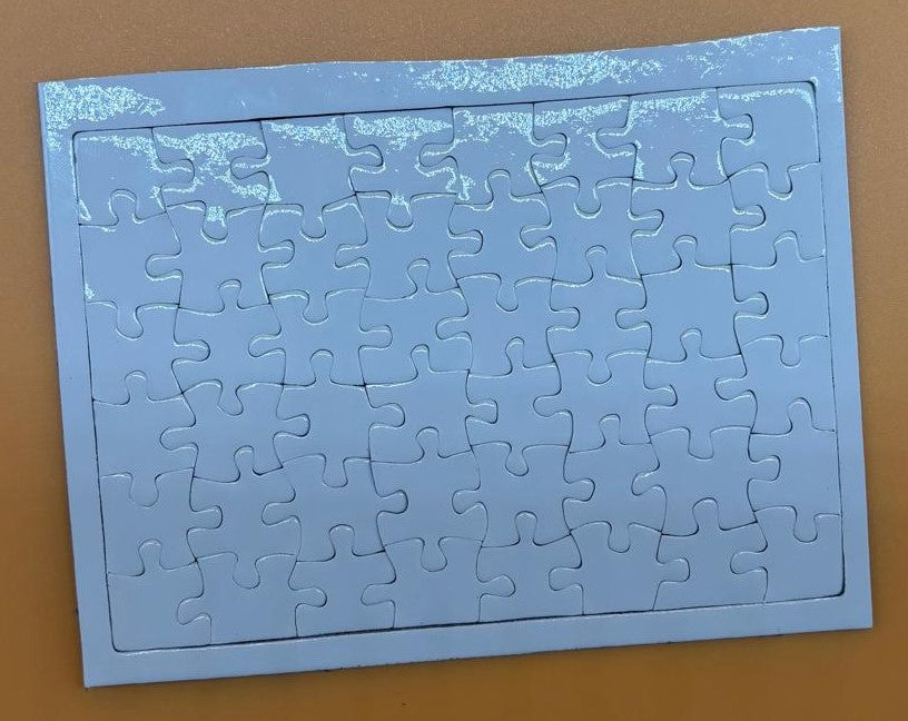 Fotopuzzle 48 Teile 10 x 14 cm