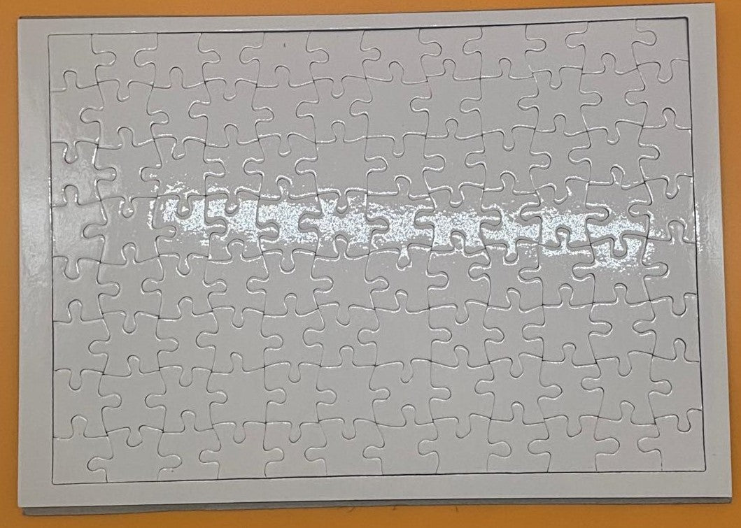 Foto Puzzle 96 Teile 20 x 28,5 cm