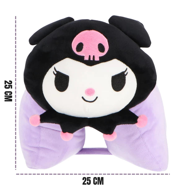Kuromi Kissen