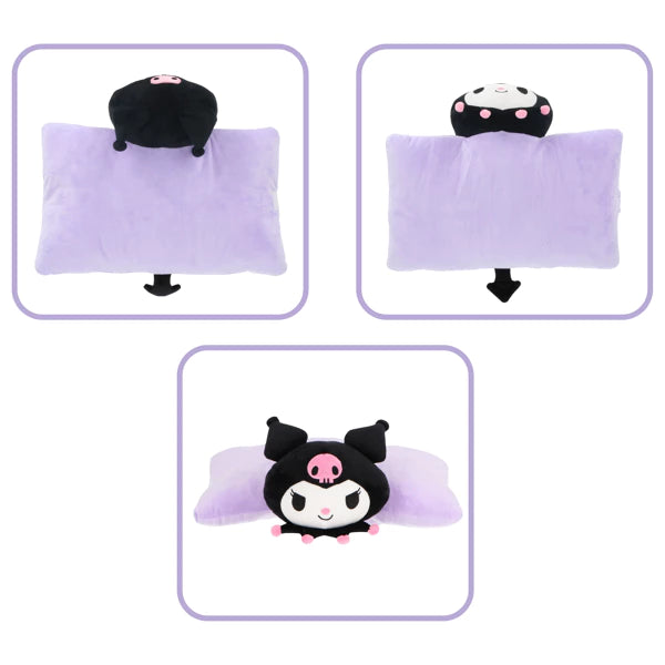 Kuromi Kissen