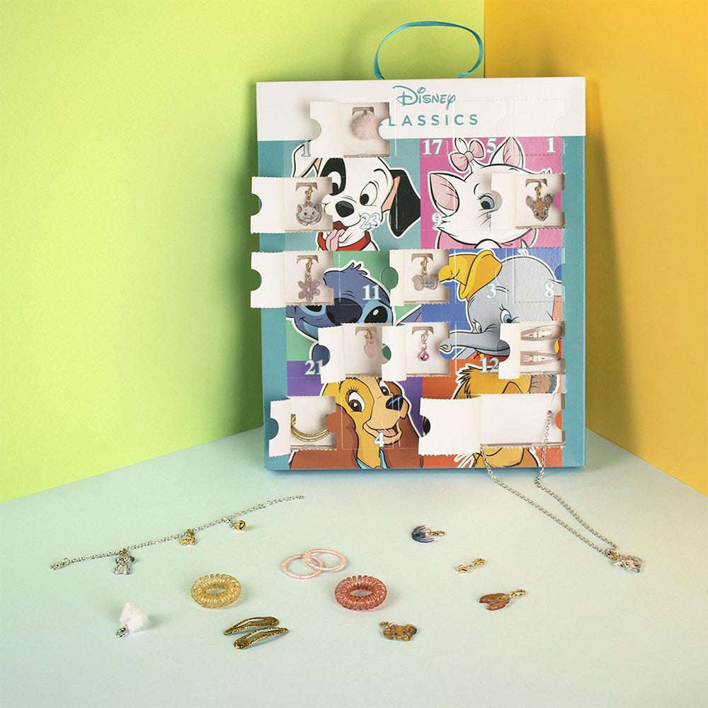 Disney Beauty Adventskalender