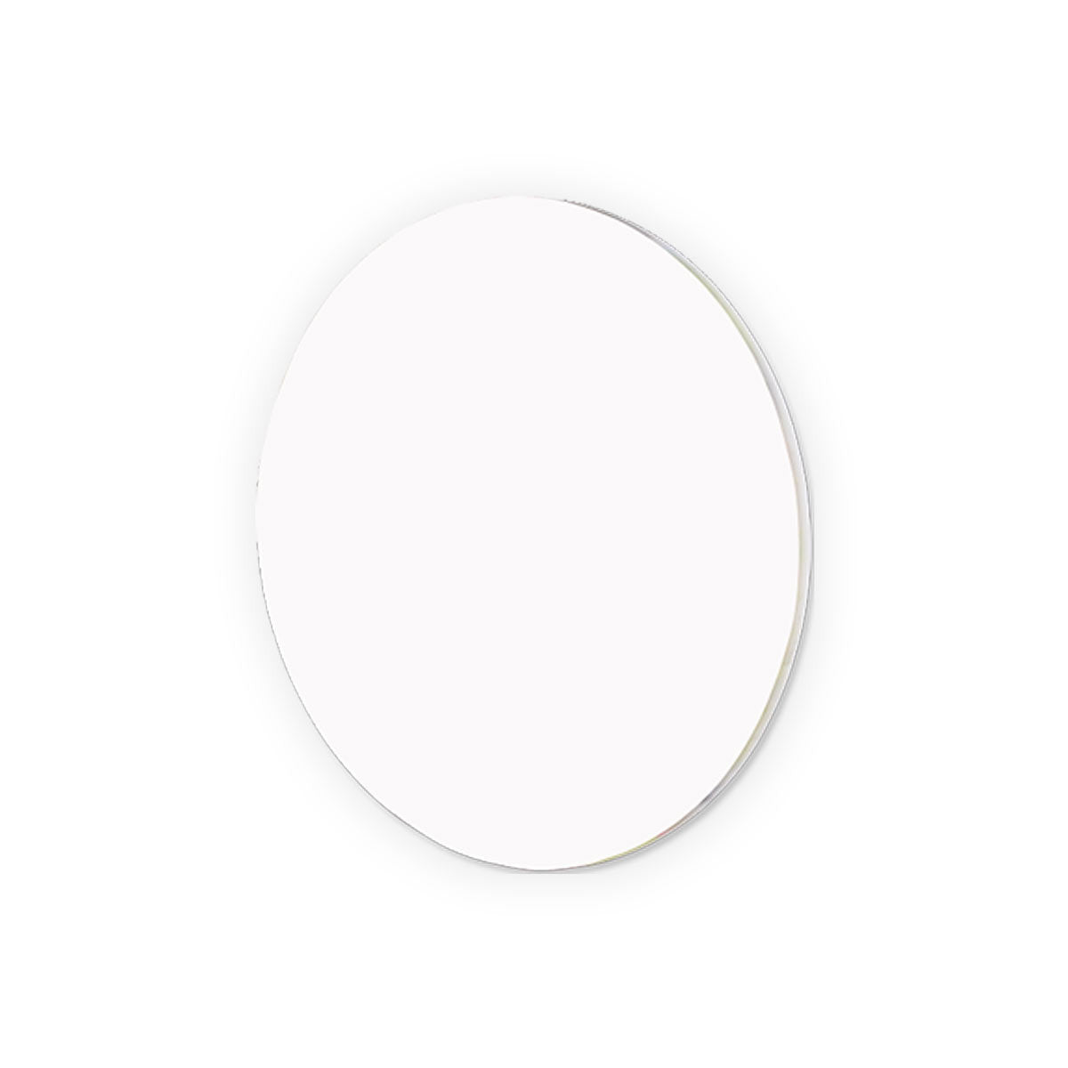 Foto Kühlschrank Magnet rund