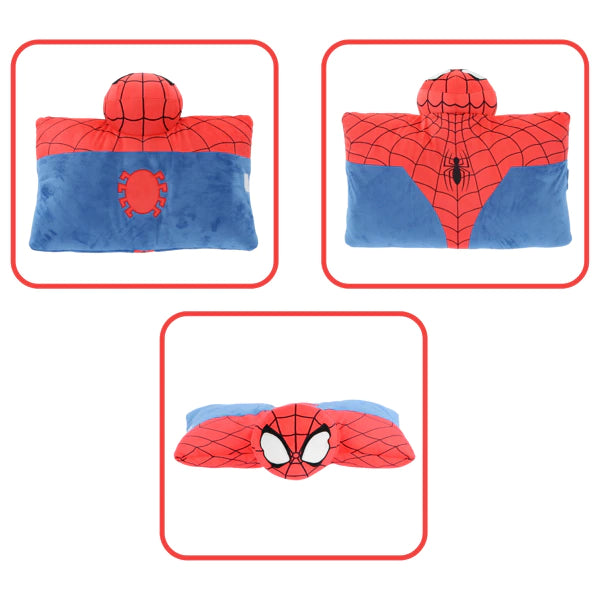 Spiderman Kissen