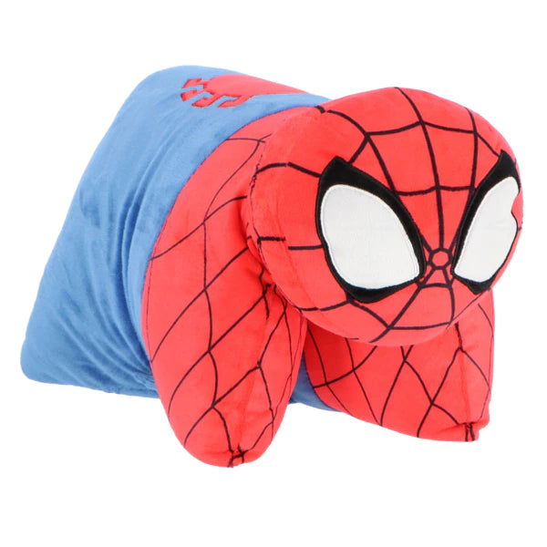 Spiderman Kissen