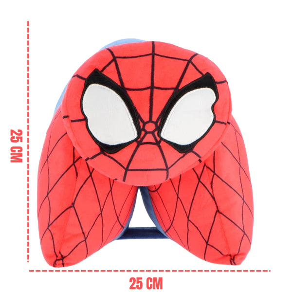 Spiderman Kissen