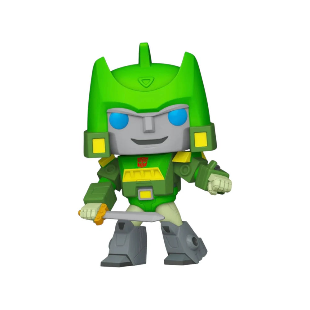 Funko POP!  TRANSFORMERS  165 Springer